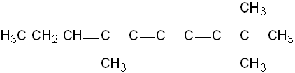 4,9,9-trimetil-3-deceno-5,7-diino.gif