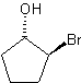 trans-2-bromociclopentanol.gif